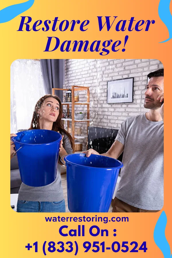 water restoration Ironclad Damage Recovery Pros Lake Land'Or